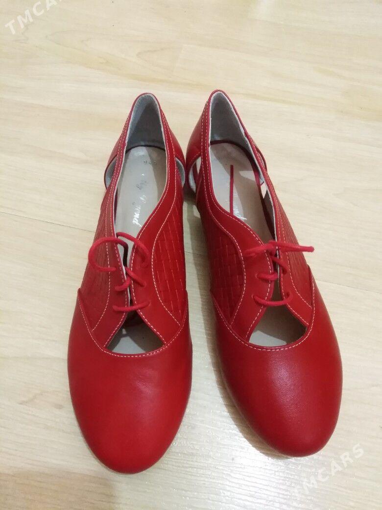 Туфли - Мары - img 6