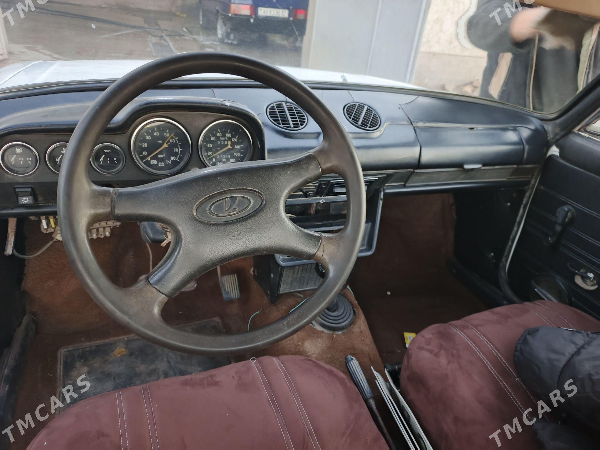 Lada 2106 1991 - 28 000 TMT - Gubadag - img 5