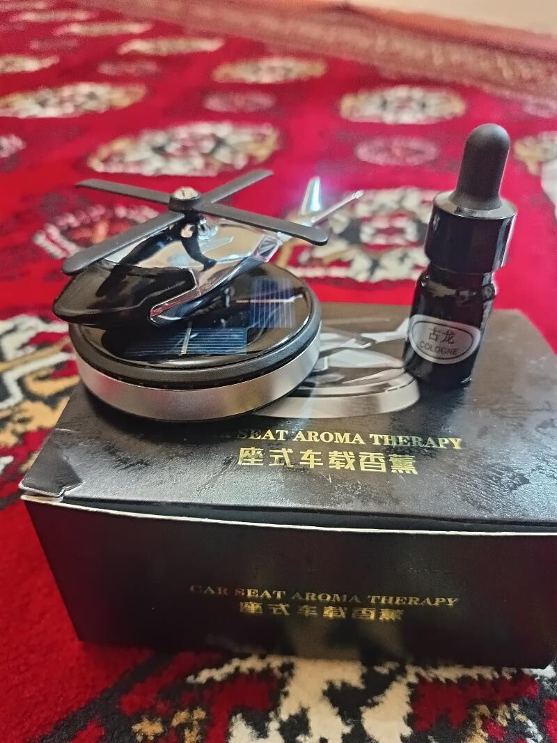 wertalyot ys beriji 35 TMT - Ашхабад - img 2