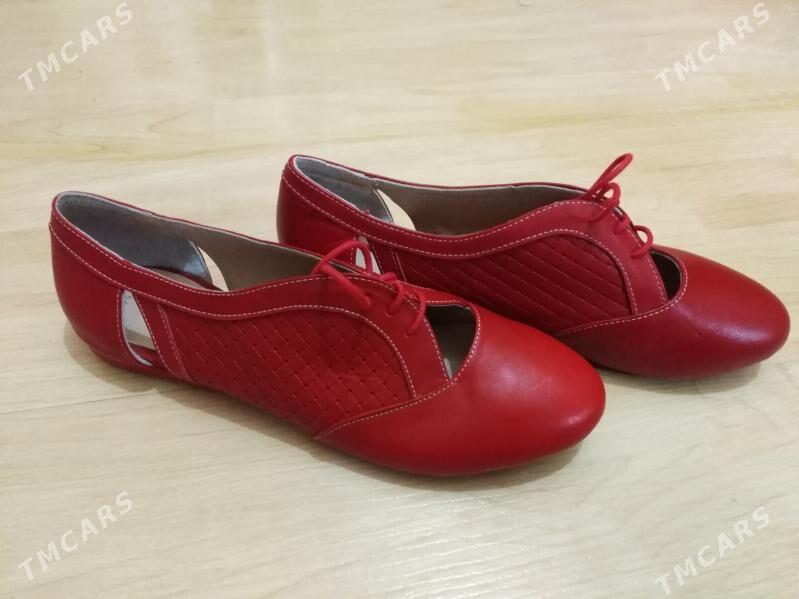 Туфли - Мары - img 5