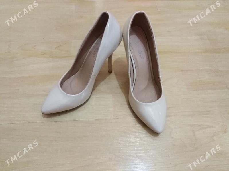 Туфли - Мары - img 8