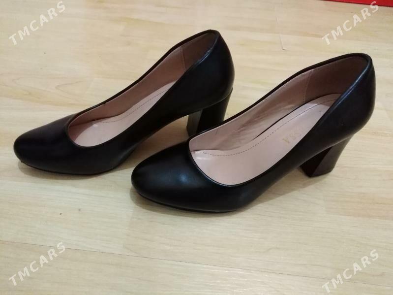 Туфли - Мары - img 3