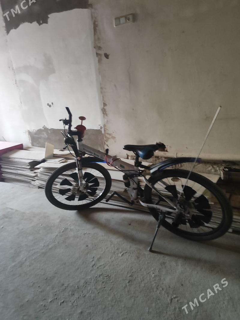 mersedes-benz - Köneürgenç - img 3