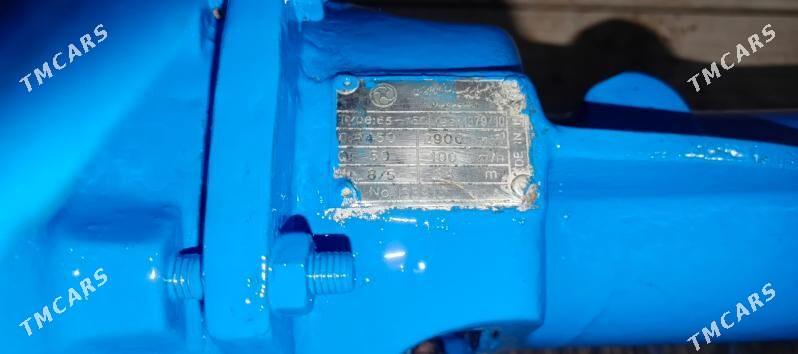 pompa - Büzmeýin - img 4