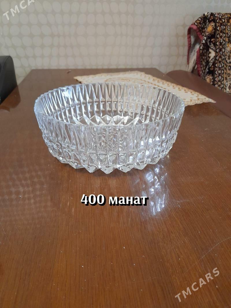 Продаю советскую хрусталь - Türkmenbaşy - img 2