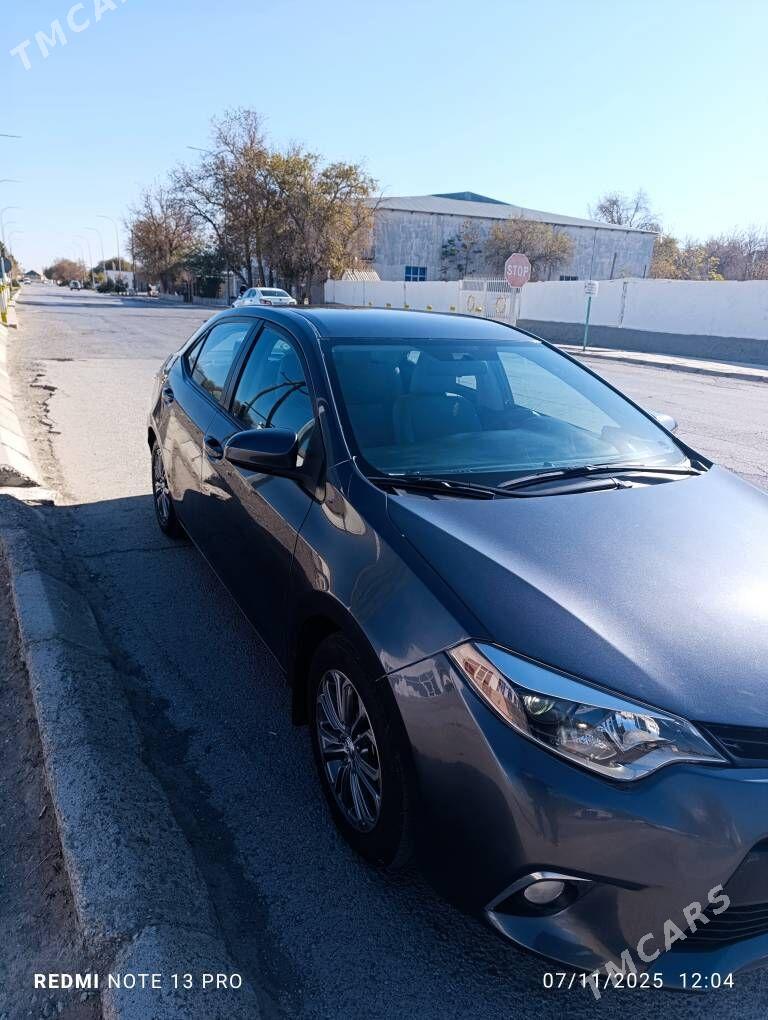 Toyota Corolla 2013 - 180 000 TMT - Balkanabat - img 3