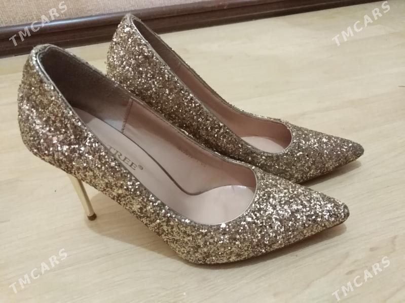 Туфли - Мары - img 2