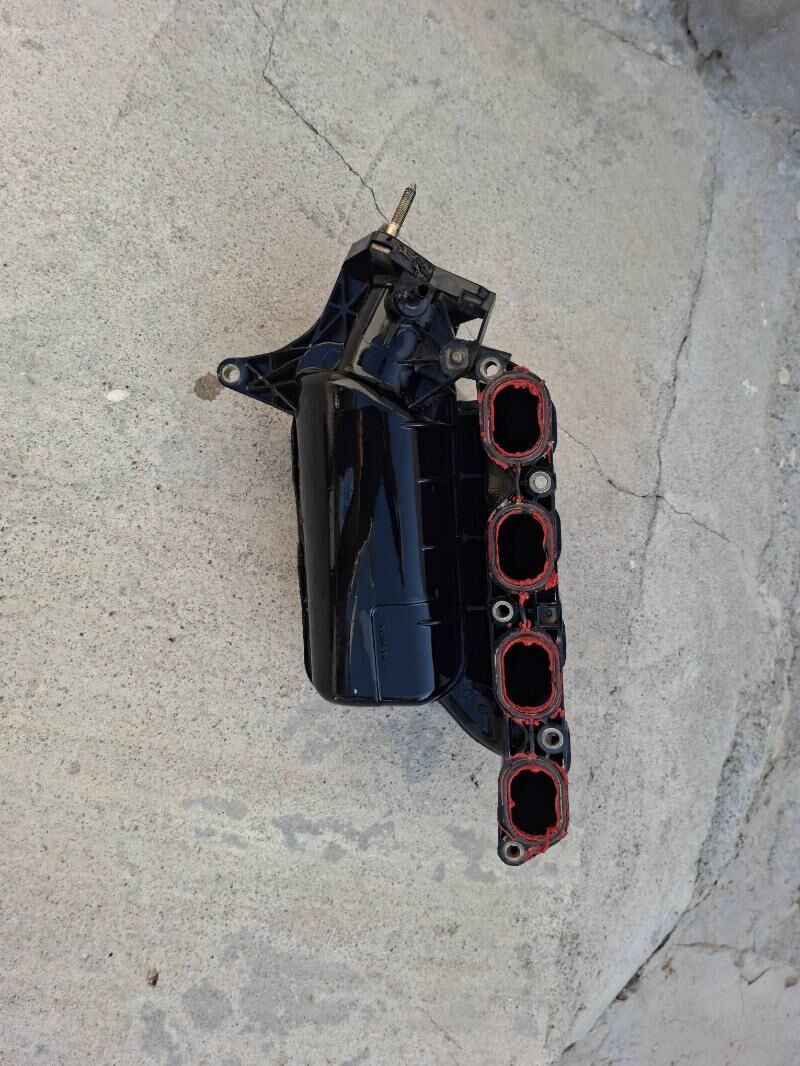 Pawuk corolla 130 TMT - Ак-Бугдайский этрап - img 3