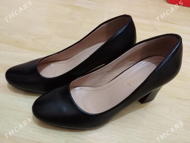 Туфли - Мары - img 4