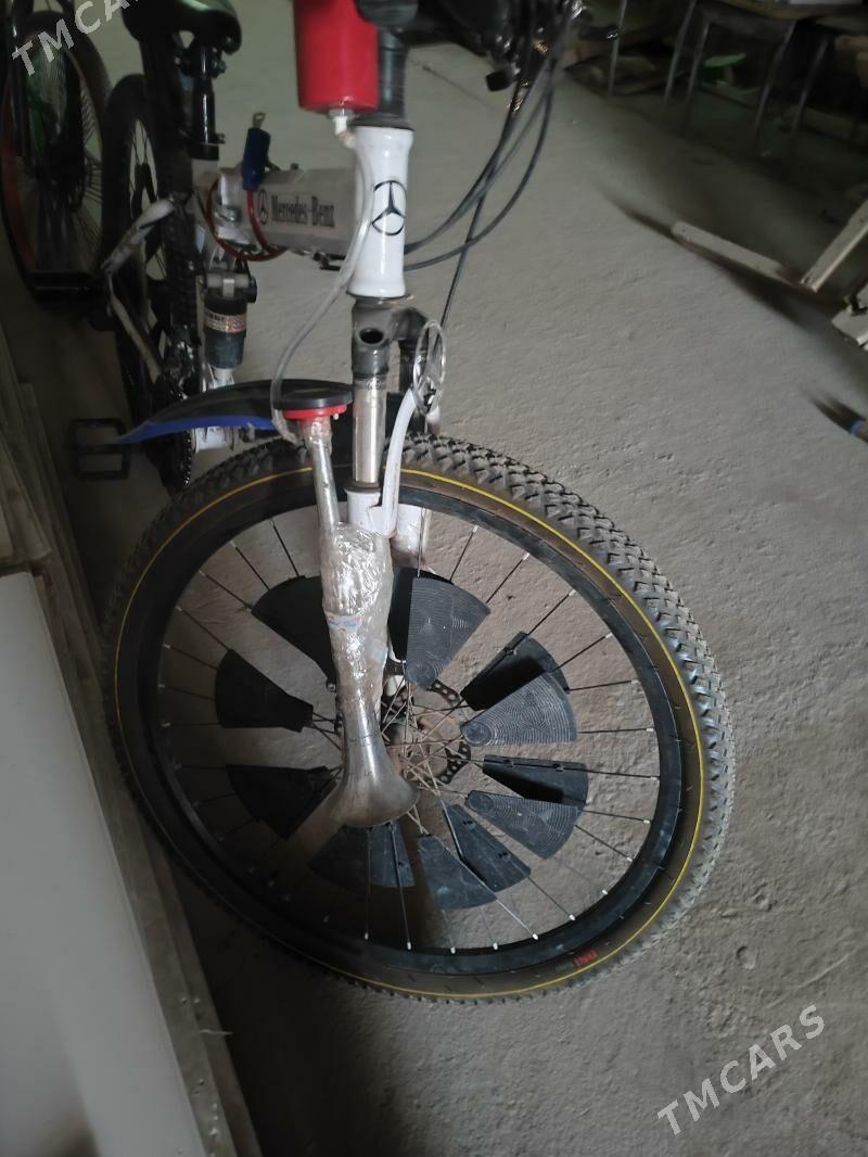 mersedes-benz - Köneürgenç - img 4