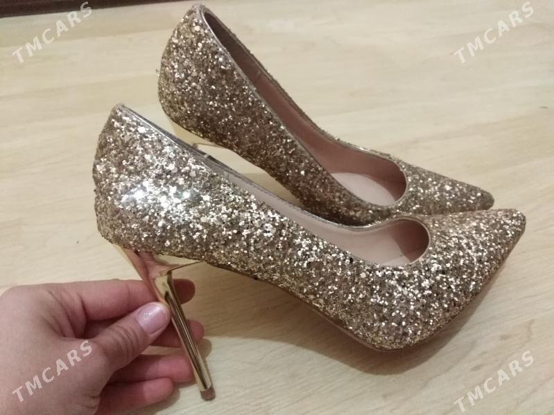 Туфли - Мары - img 1