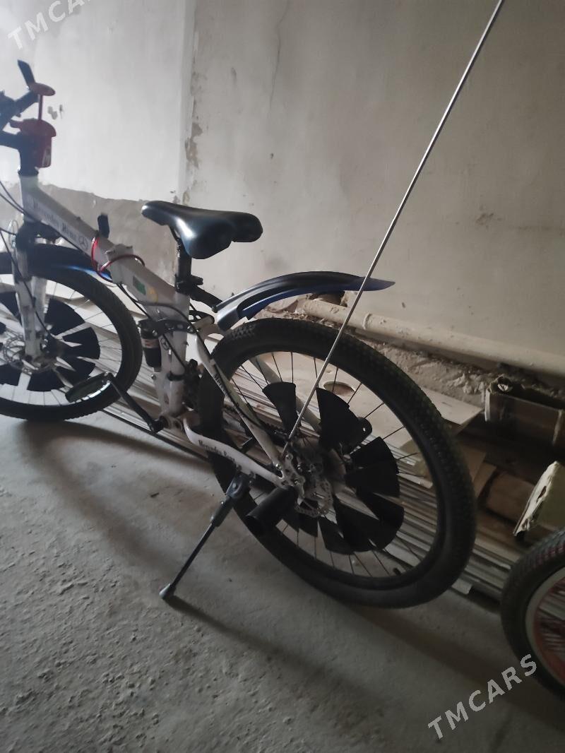 mersedes-benz - Köneürgenç - img 2