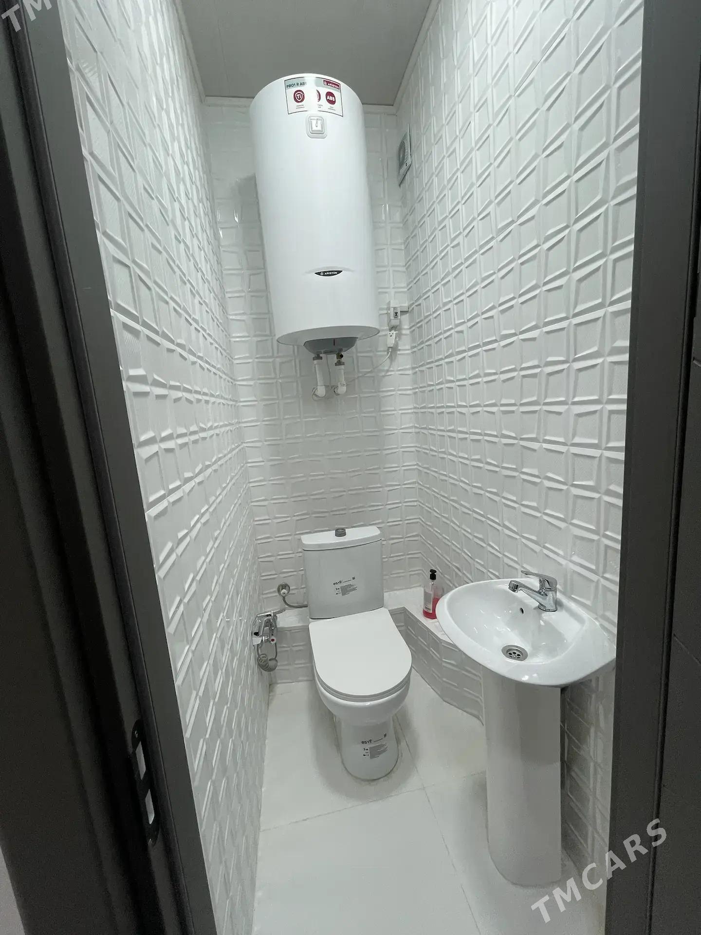 Gowdan 2kom 2et full - Aşgabat - img 9