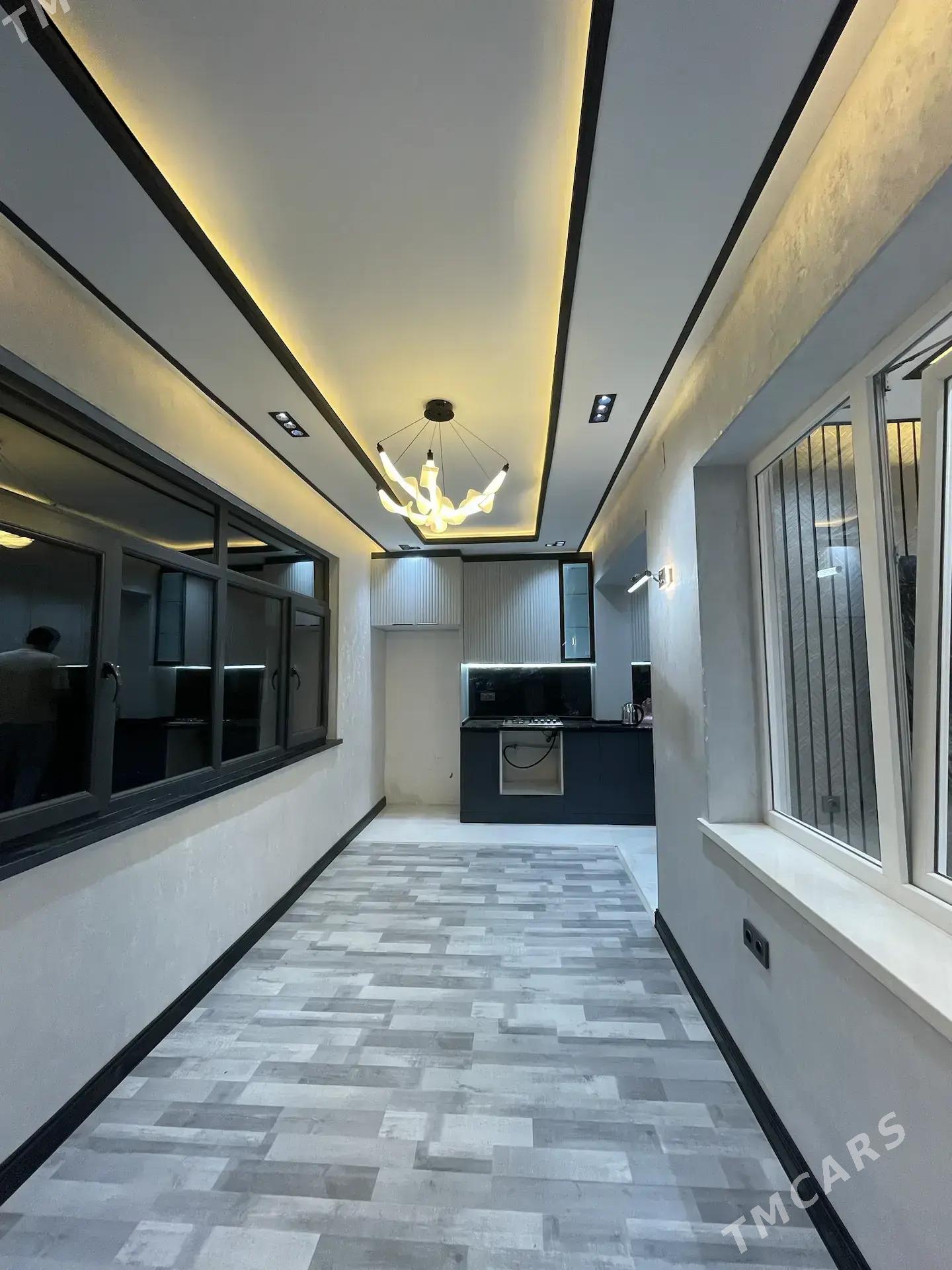 Gowdan 2kom 2et full - Aşgabat - img 6