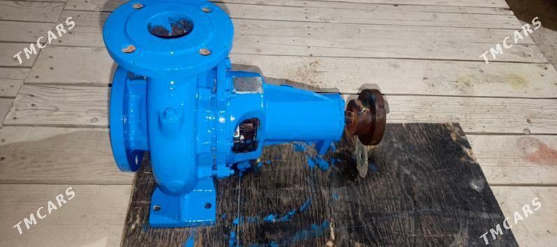 pompa - Büzmeýin - img 3