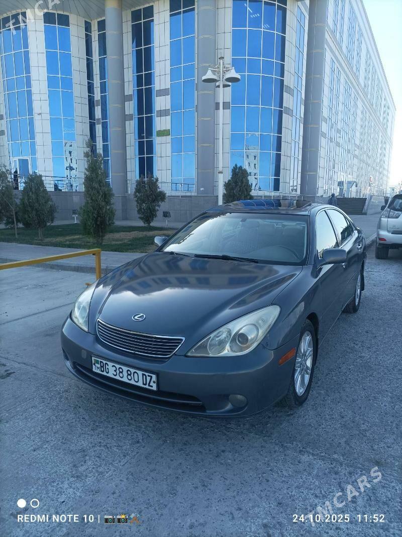 Lexus ES 300 2002 - 150 000 TMT - Daşoguz - img 1