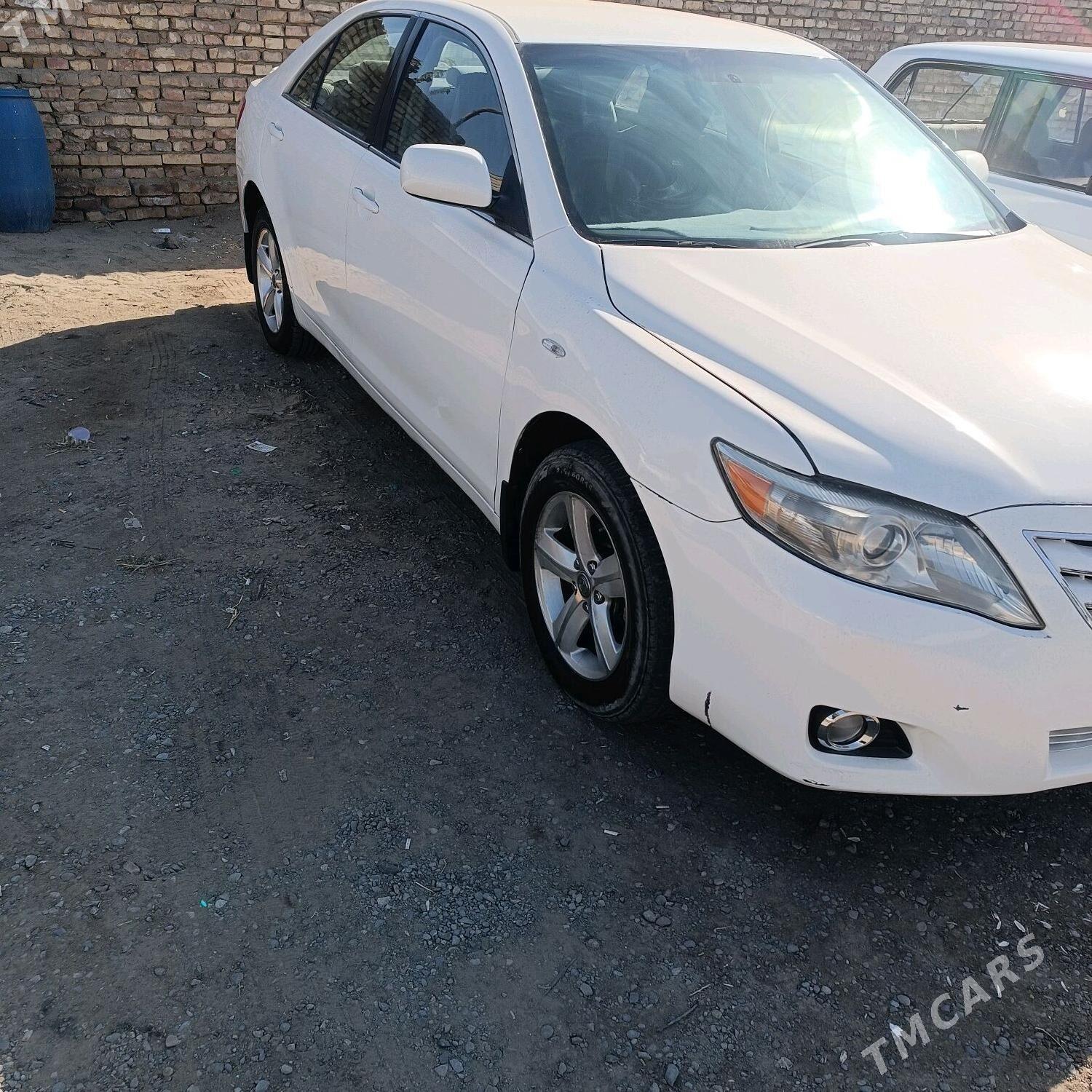 Toyota Camry 2010 - 125 000 TMT - Мары - img 2