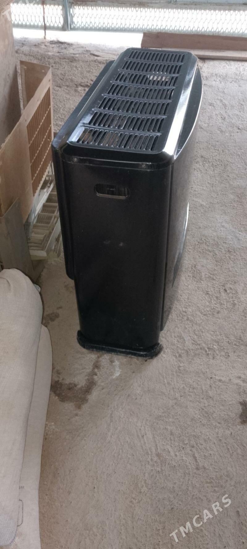 eyran pec - Байрамали - img 2