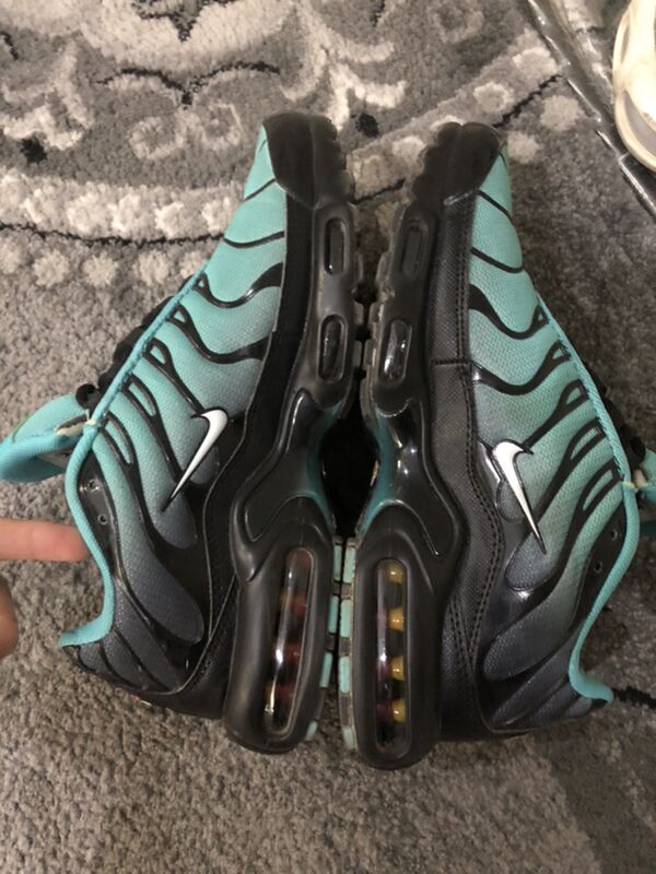 Nike tn Krasowka - Aşgabat - img 3