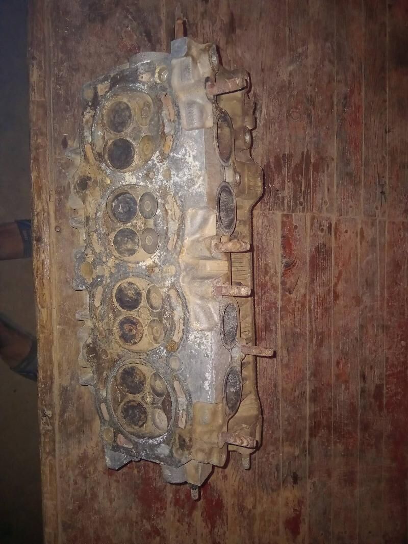 caronanyn blogy 800 TMT - Чарджоу - img 2