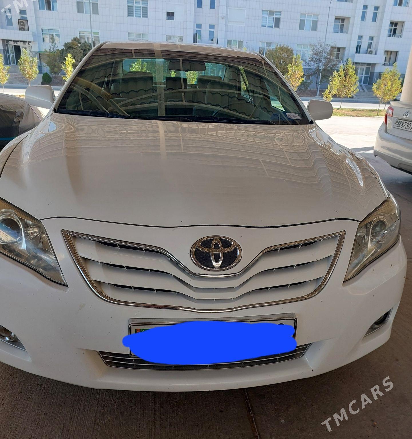 Toyota Camry 2010 - 225 000 TMT - Aşgabat - img 2