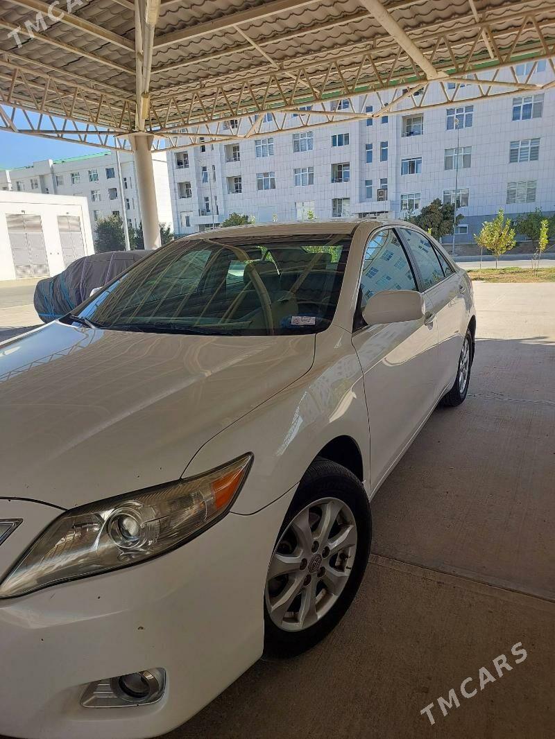Toyota Camry 2010 - 225 000 TMT - Aşgabat - img 3