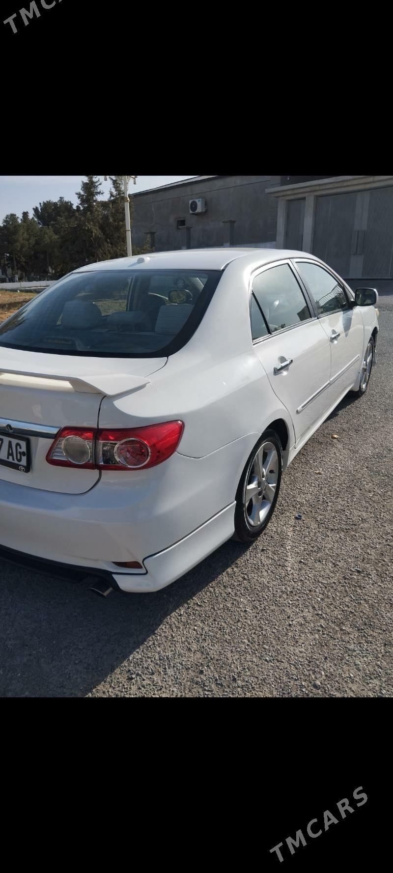 Toyota Corolla 2010 - 154 000 TMT - Aşgabat - img 6