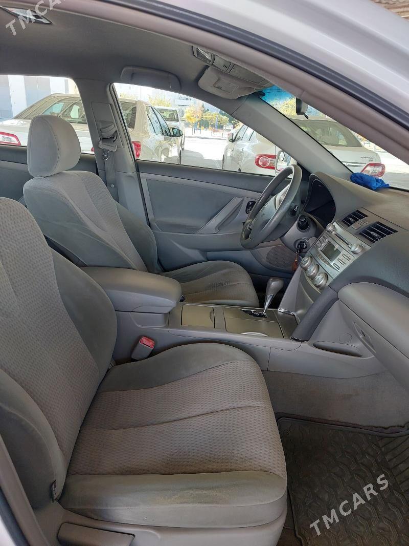 Toyota Camry 2010 - 225 000 TMT - Aşgabat - img 6