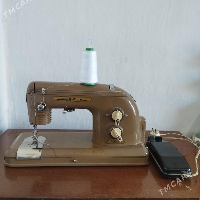 швейная машина - Mary - img 2