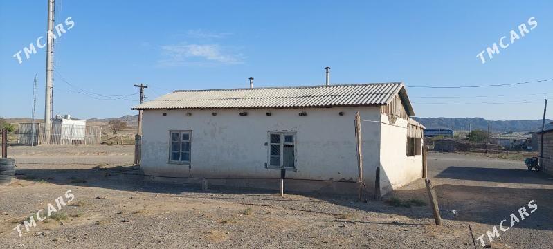 Satlyk Jaý - Bereket - img 2