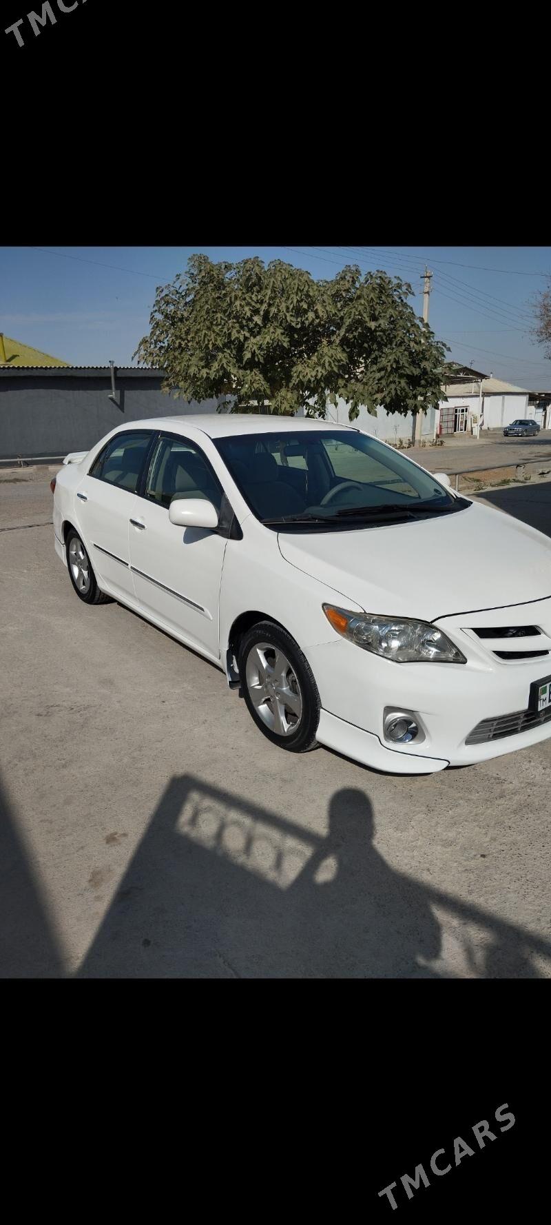 Toyota Corolla 2010 - 154 000 TMT - Aşgabat - img 2