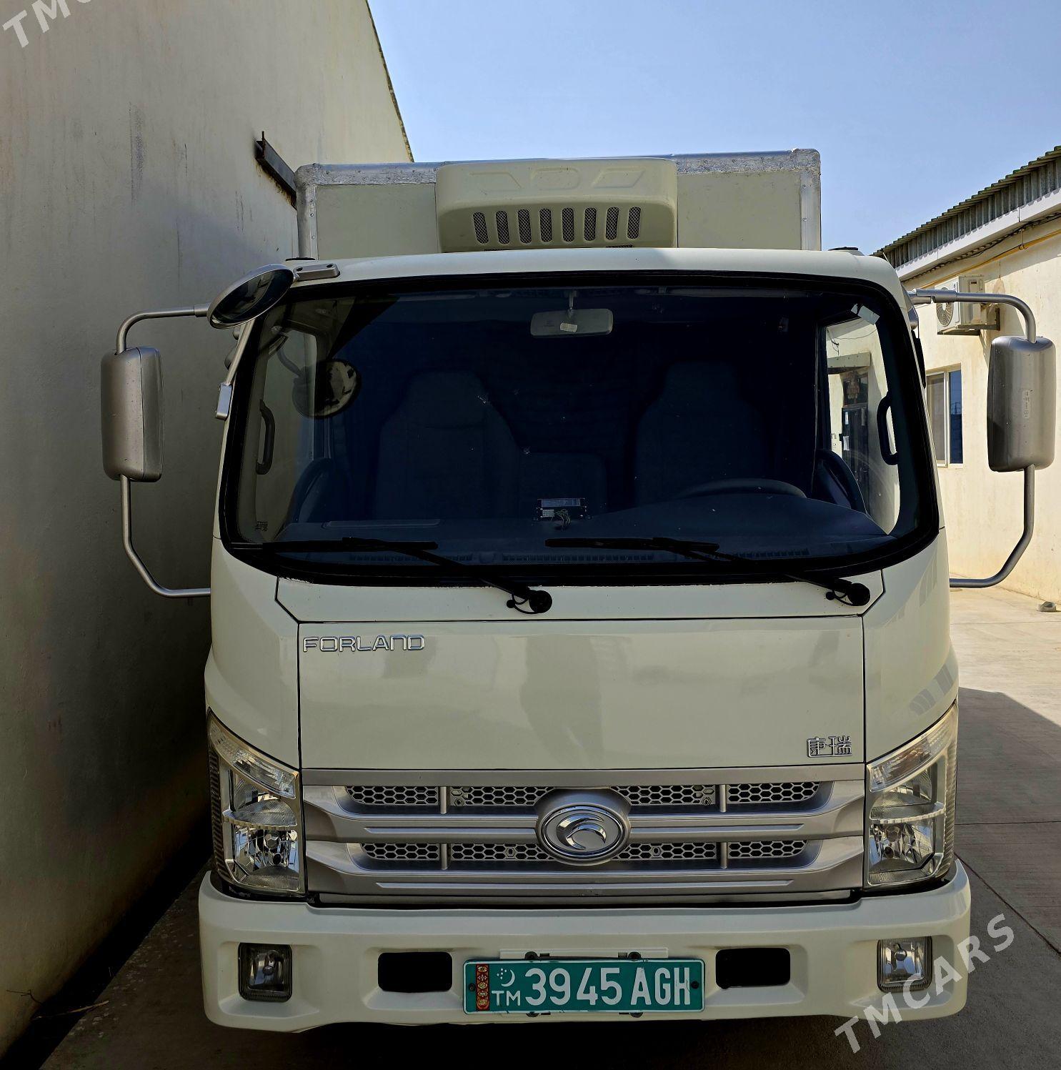 Forland H2 2016 - 276 000 TMT - Херрикгала - img 2