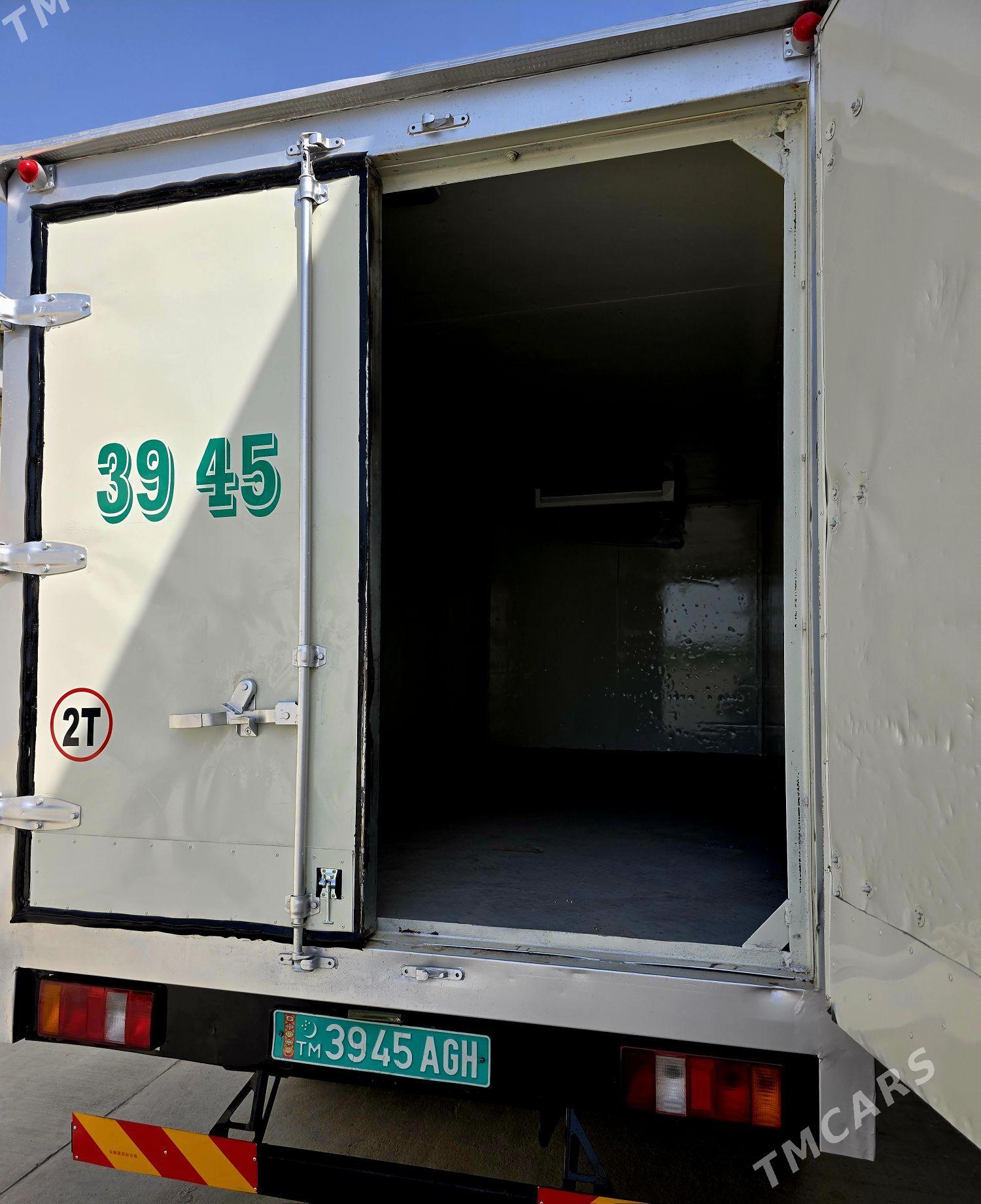 Forland H2 2016 - 276 000 TMT - Херрикгала - img 4