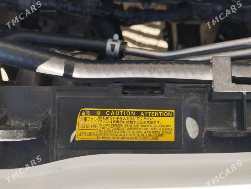 Toyota Corolla 2010 - 154 000 TMT - Aşgabat - img 8