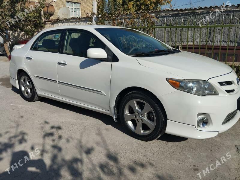 Toyota Corolla 2010 - 154 000 TMT - Aşgabat - img 3