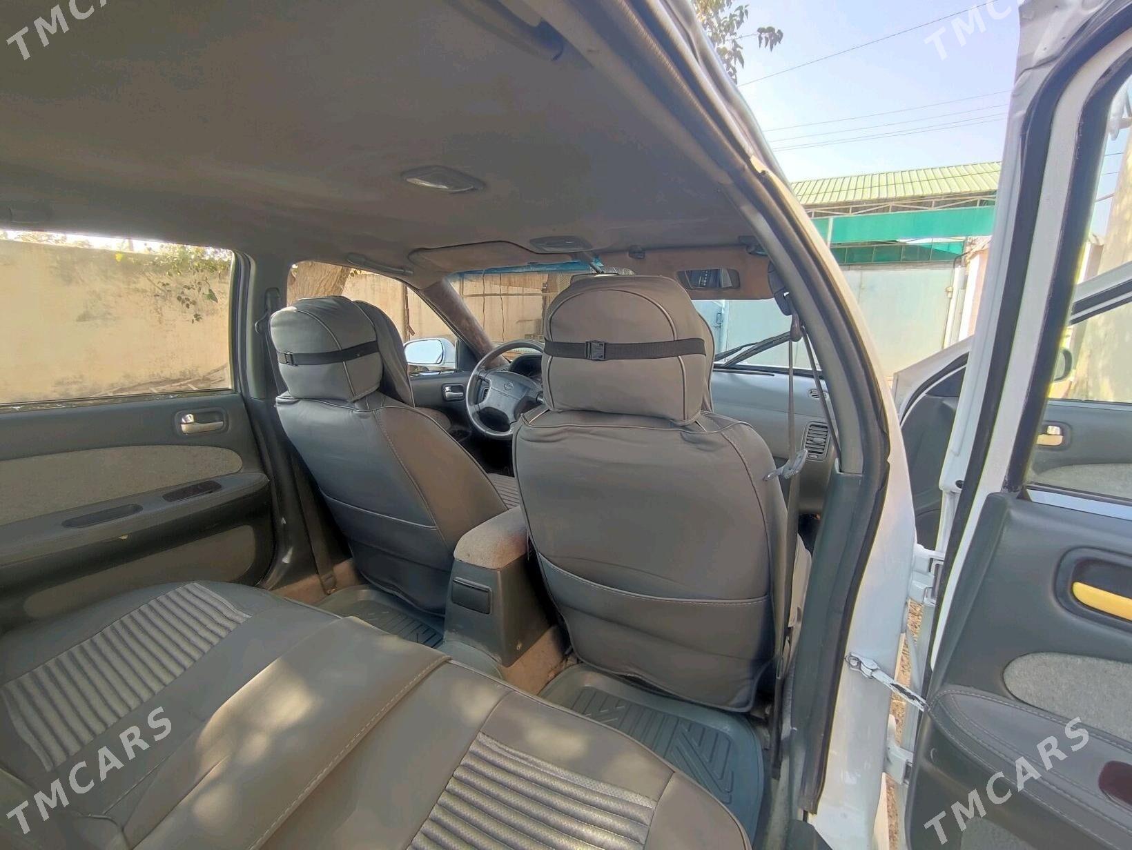 Nissan Cefiro 1995 - 55 000 TMT - Gyzylarbat - img 3