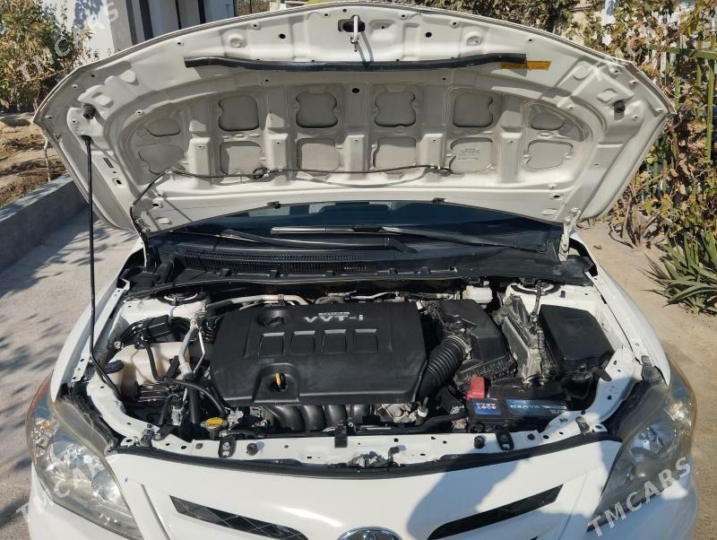 Toyota Corolla 2010 - 154 000 TMT - Aşgabat - img 10