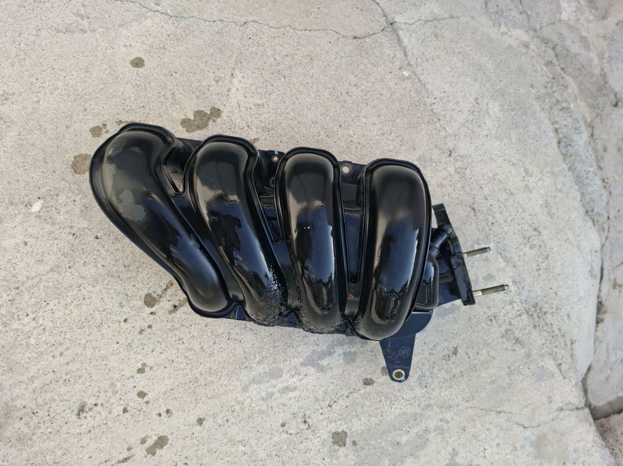 Pawuk corolla 130 TMT - Ак-Бугдайский этрап - img 2