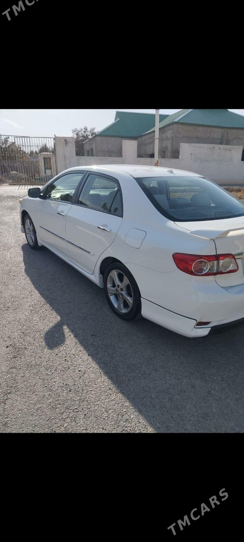 Toyota Corolla 2010 - 154 000 TMT - Aşgabat - img 7
