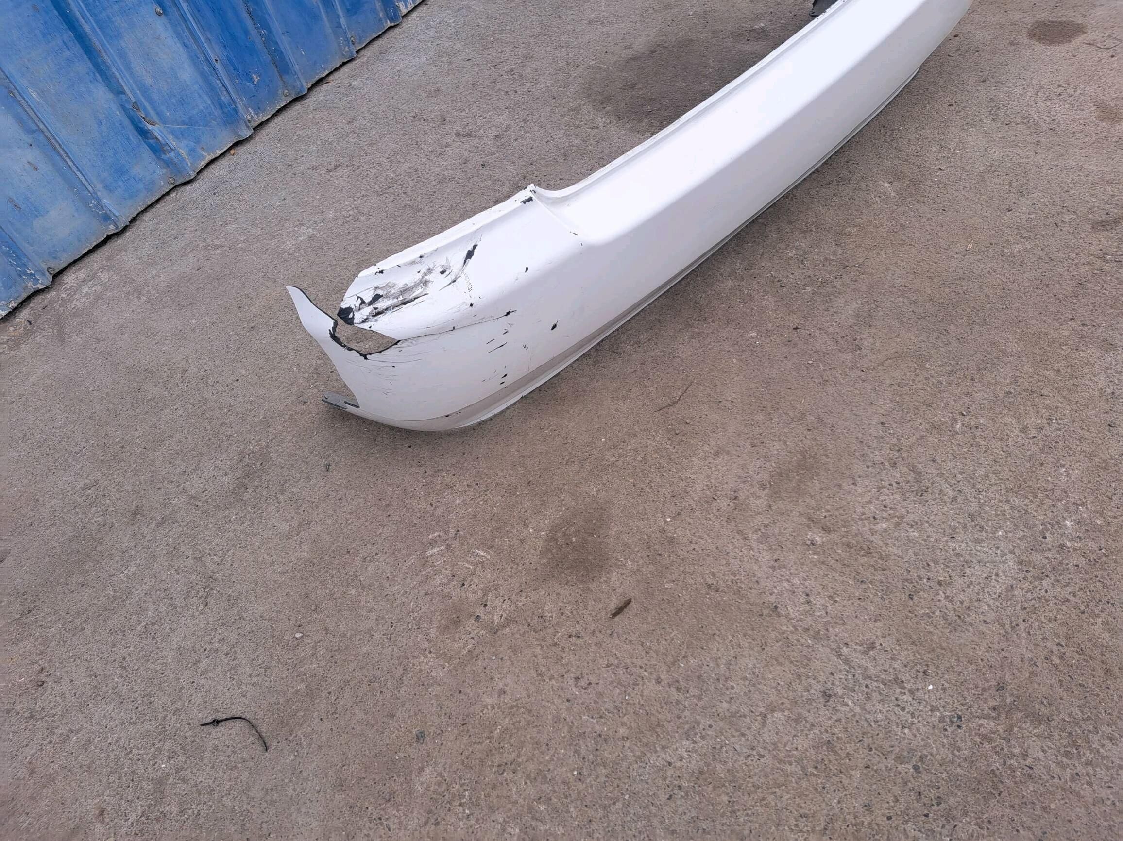 Corolla bamfer halyjy yzky 220 TMT - Хитровка - img 2