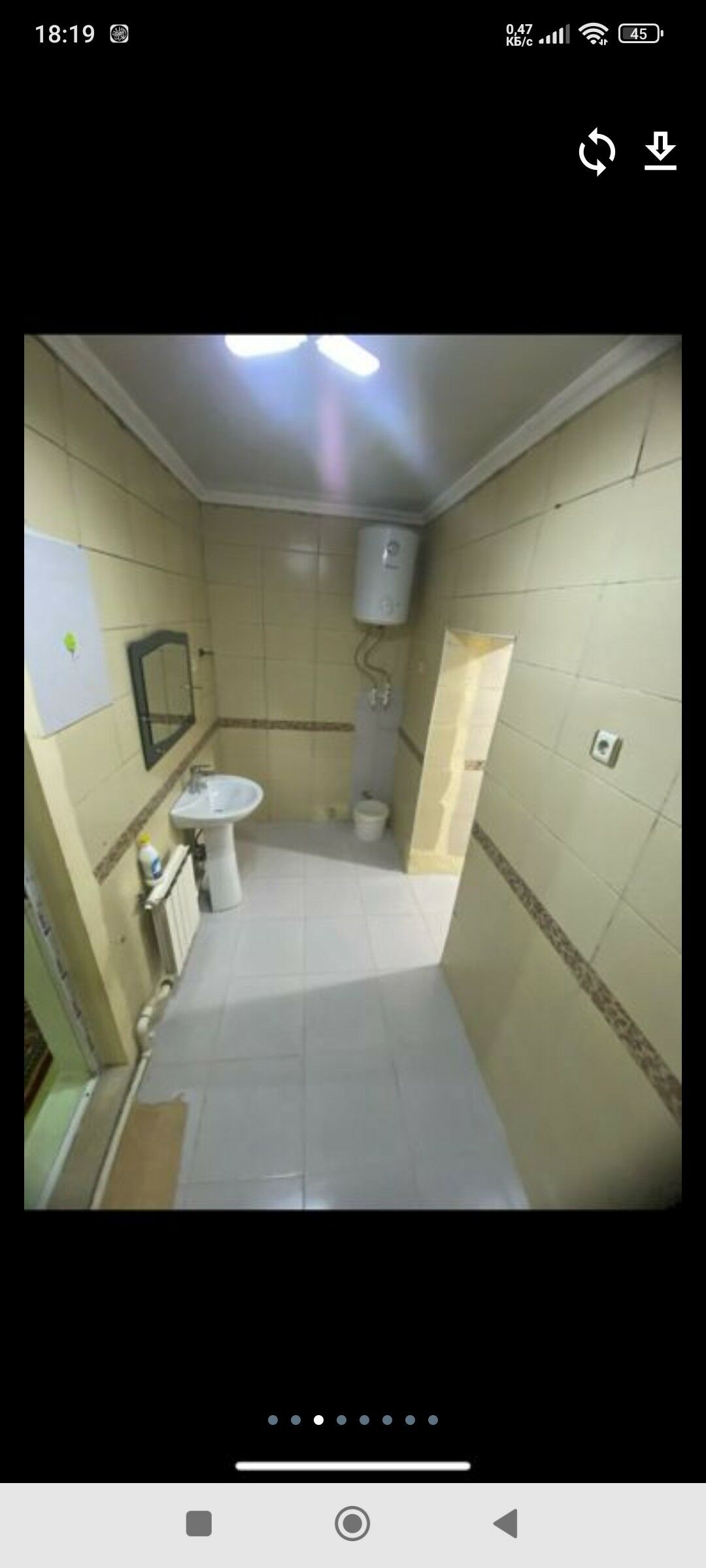 jaý - Рухабат (90-й разьезд) - img 4