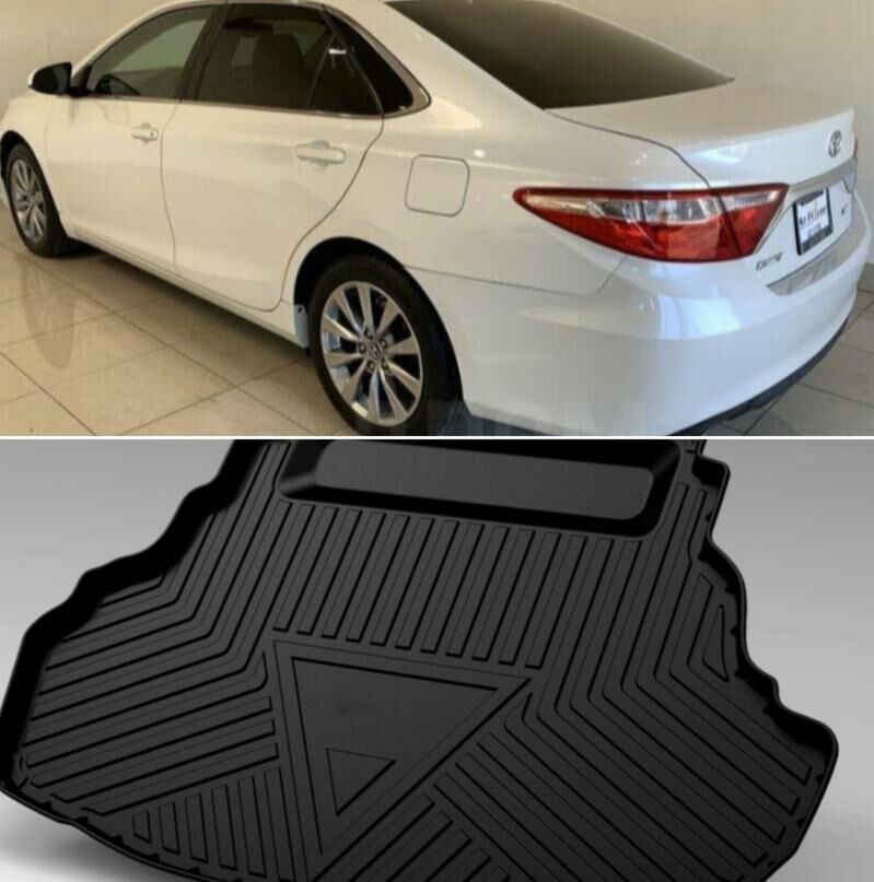 Camry 2012-2017 250 TMT - Ашхабад - img 3