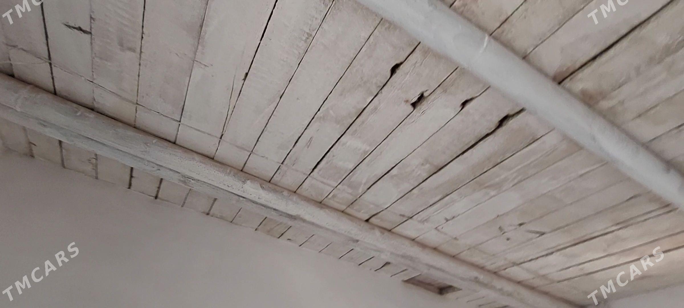 Satlyk Jaý - Bereket - img 6