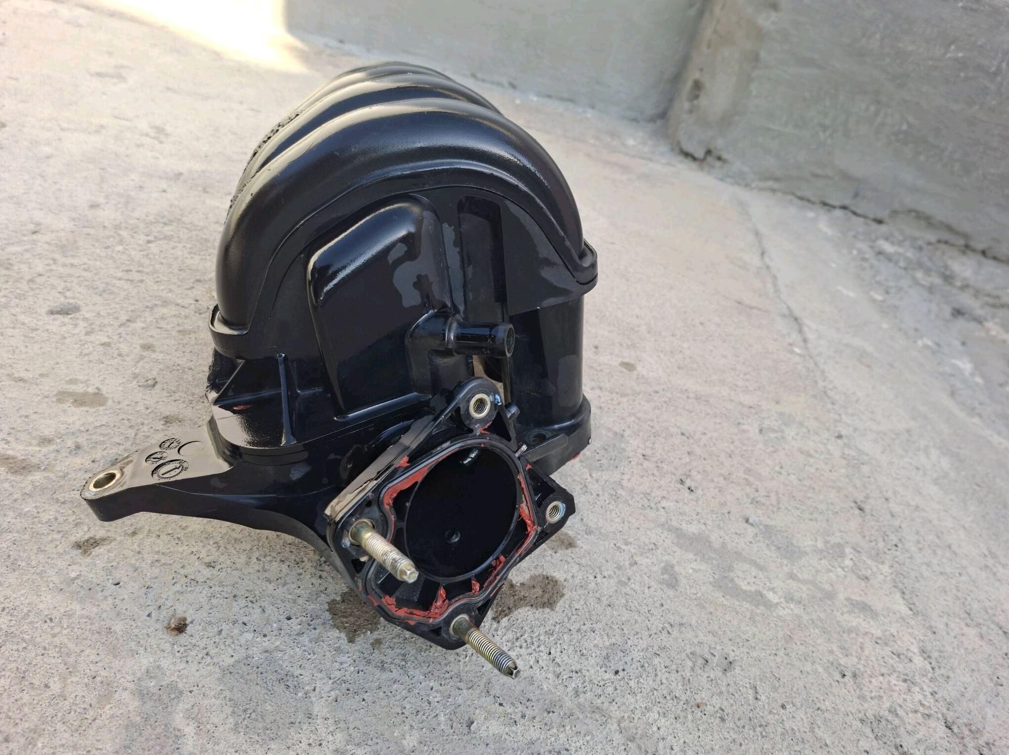 Pawuk corolla 130 TMT - Ак-Бугдайский этрап - img 4