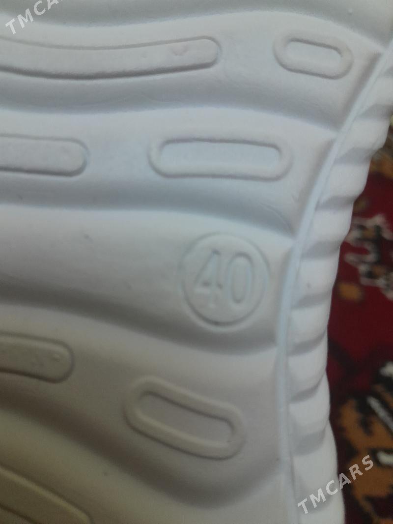 Akja krosowka - Garadamak - img 3