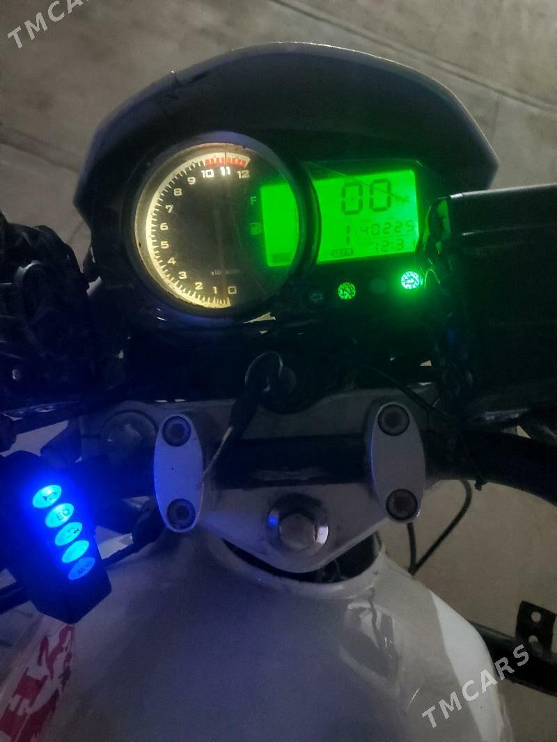 Fekon FK200-14G 2016 - 21 000 TMT - Магданлы - img 7