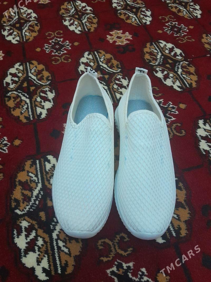 Akja krosowka - Garadamak - img 2