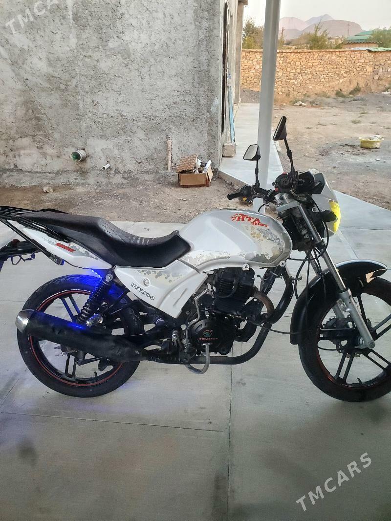 Fekon FK200-14G 2016 - 21 000 TMT - Магданлы - img 2