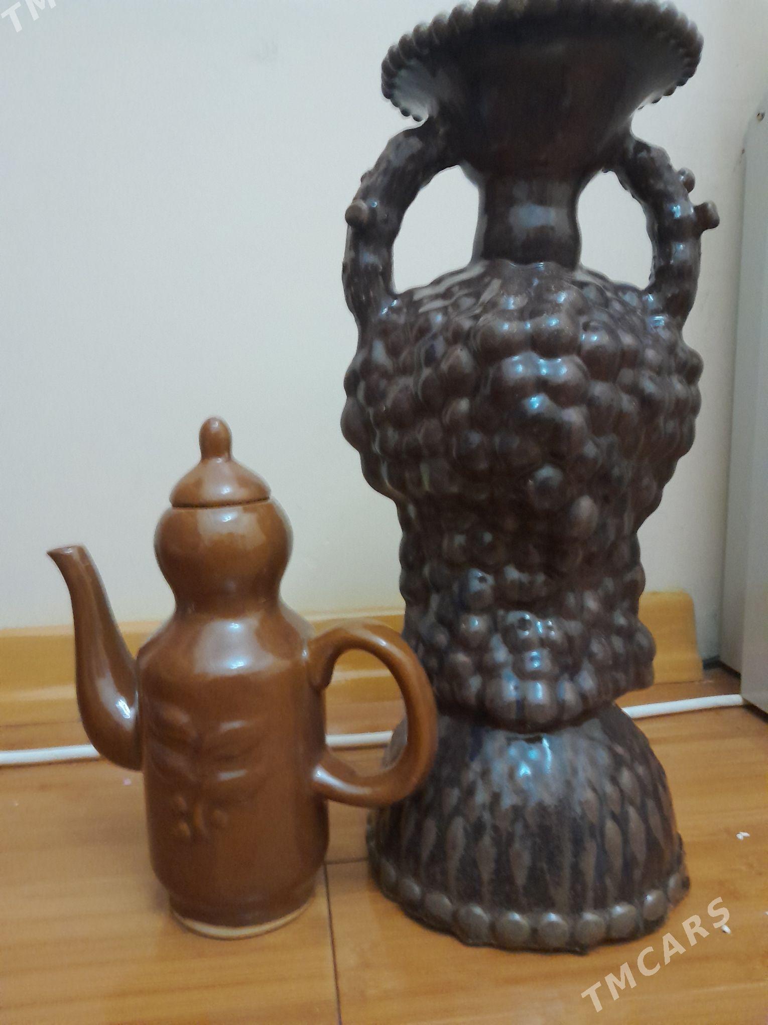 kuyze caynek - Moskowskiý köç. (10 ýyl abadançylyk şaýoly) - img 1