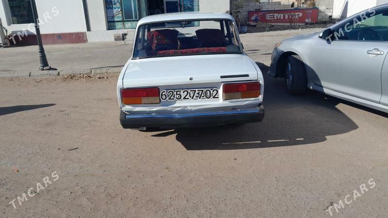 Lada 2107 2002 - 30 000 TMT - Görogly (Tagta) - img 3